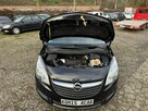 Opel Meriva 1.4-TURBO-120KM-2-Właściciel-Klimatyzacja-Tempomat-Komputer-Św.Dzienne - 11
