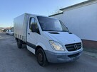 Mercedes Sprinter - 1