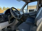 Mercedes Sprinter - 5