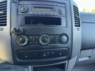 Mercedes Sprinter - 6