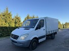 Mercedes Sprinter - 9