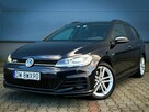 Volkswagen Golf VII GTD 2.0 TDI 184KM Kombi Salon PL I właściciel Bezwypadkowy Hak - 1