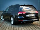 Volkswagen Golf VII GTD 2.0 TDI 184KM Kombi Salon PL I właściciel Bezwypadkowy Hak - 3