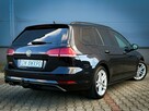 Volkswagen Golf VII GTD 2.0 TDI 184KM Kombi Salon PL I właściciel Bezwypadkowy Hak - 4