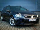 Volkswagen Golf VII GTD 2.0 TDI 184KM Kombi Salon PL I właściciel Bezwypadkowy Hak - 6