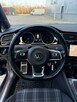 Volkswagen Golf VII GTD 2.0 TDI 184KM Kombi Salon PL I właściciel Bezwypadkowy Hak - 8