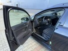 Volkswagen Golf VII GTD 2.0 TDI 184KM Kombi Salon PL I właściciel Bezwypadkowy Hak - 10