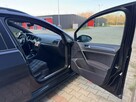 Volkswagen Golf VII GTD 2.0 TDI 184KM Kombi Salon PL I właściciel Bezwypadkowy Hak - 12