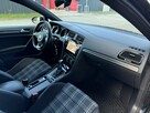 Volkswagen Golf VII GTD 2.0 TDI 184KM Kombi Salon PL I właściciel Bezwypadkowy Hak - 14