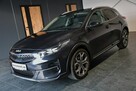 Kia XCeed nawi*wirtualny kokpit*plug-in 140KM*kamera cofania*android*full led* - 2