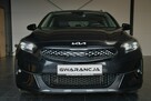 Kia XCeed nawi*wirtualny kokpit*plug-in 140KM*kamera cofania*android*full led* - 4