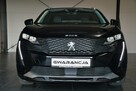 Peugeot 5008 *nawi*asystent pasa ruchu*gwarancja*android*kamera cofania*7os*allure - 2