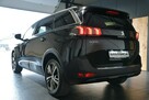 Peugeot 5008 *nawi*asystent pasa ruchu*gwarancja*android*kamera cofania*7os*allure - 7