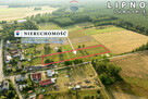Na sprzedaż działka rolna 5.700 m²