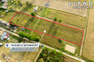 Na sprzedaż działka rolna z warunkami zabudowy - 12