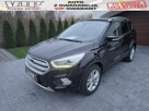 Ford Kuga Podgrzewana kierownica | Asystent parkowania - 1