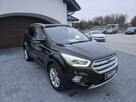 Ford Kuga Podgrzewana kierownica | Asystent parkowania - 3