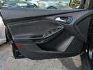 Focus 1.5 benzyna Titanium 150km NAVI grzane fotele ASYSTENT pdc 2015 - 6