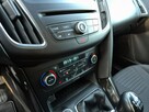 Focus 1.5 benzyna Titanium 150km NAVI grzane fotele ASYSTENT pdc 2015 - 11