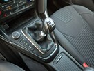 Focus 1.5 benzyna Titanium 150km NAVI grzane fotele ASYSTENT pdc 2015 - 12