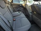 Focus 1.5 benzyna Titanium 150km NAVI grzane fotele ASYSTENT pdc 2015 - 15