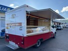 Renault Master Autosklep Sklep Gastronomiczny Food Truck Foodtruck 117tkm Borco 2013 - 14
