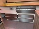 Fiat Ducato Autosklep Gastronomiczny Food Truck Foodtruck sklep W-zasil 2019 BORCO - 10