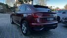 Audi Q5 FV 23% Quattro FullOpcja Martwe Pole Matrix Radar B&O Elfotele Gwaranc - 6