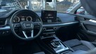 Audi Q5 FV 23% Quattro FullOpcja Martwe Pole Matrix Radar B&O Elfotele Gwaranc - 8