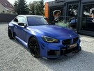 BMW M2 PL Salon, Gwarancja, Full Carbon, MG Motorsport, RATA 4 431 zł Brutto. - 2