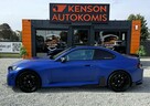 BMW M2 PL Salon, Gwarancja, Full Carbon, MG Motorsport, RATA 4 431 zł Brutto. - 5