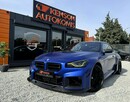 BMW M2 PL Salon, Gwarancja, Full Carbon, MG Motorsport, RATA 4 431 zł Brutto. - 7