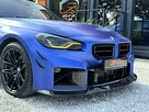 BMW M2 PL Salon, Gwarancja, Full Carbon, MG Motorsport, RATA 4 431 zł Brutto. - 9