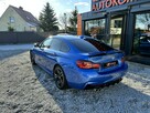 BMW 420 LED, Klima, Navi, Temp, Podgrzewane Fotele/Kierownica,M-Pakiet,Łopatki - 3