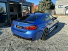 BMW 420 LED, Klima, Navi, Temp, Podgrzewane Fotele/Kierownica,M-Pakiet,Łopatki - 4