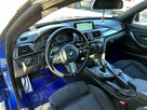 BMW 420 LED, Klima, Navi, Temp, Podgrzewane Fotele/Kierownica,M-Pakiet,Łopatki - 9