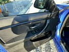 BMW 420 LED, Klima, Navi, Temp, Podgrzewane Fotele/Kierownica,M-Pakiet,Łopatki - 12