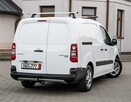 Peugeot Partner L2 Lift LONG ! 1.6 BlueHdi 100KM ! AUTOMAT ! Super Stan ! Serwisowany - 3