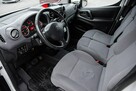 Peugeot Partner L2 Lift LONG ! 1.6 BlueHdi 100KM ! AUTOMAT ! Super Stan ! Serwisowany - 5