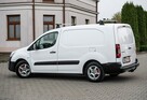 Peugeot Partner L2 Lift LONG ! 1.6 BlueHdi 100KM ! AUTOMAT ! Super Stan ! Serwisowany - 11