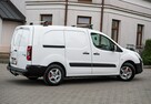 Peugeot Partner L2 Lift LONG ! 1.6 BlueHdi 100KM ! AUTOMAT ! Super Stan ! Serwisowany - 13