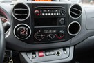 Peugeot Partner L2 Lift LONG ! 1.6 BlueHdi 100KM ! AUTOMAT ! Super Stan ! Serwisowany - 15