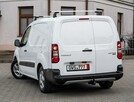 Citroen Berlingo L2 Lift LONG ! 1.6 BlueHdi 100KM ! AUTOMAT ! Super Stan ! Serwisowany - 2