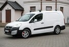 Citroen Berlingo L2 Lift LONG ! 1.6 BlueHdi 100KM ! AUTOMAT ! Super Stan ! Serwisowany - 10