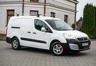 Citroen Berlingo L2 Lift LONG ! 1.6 BlueHdi 100KM ! AUTOMAT ! Super Stan ! Serwisowany - 14