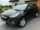Hyundai ix35 13r. 1.6 benzyna + LPG BRC z Niemiec bezwypadkowy - 1