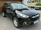 Hyundai ix35 13r. 1.6 benzyna + LPG BRC z Niemiec bezwypadkowy - 3