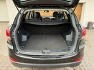 Hyundai ix35 13r. 1.6 benzyna + LPG BRC z Niemiec bezwypadkowy - 16