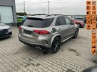Mercedes GLE 400 AMG Line 4Matic Kamery 360 Skóra Podgrzewanie Pamięć 330KM - 1