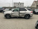 Mercedes GLE 400 AMG Line 4Matic Kamery 360 Skóra Podgrzewanie Pamięć 330KM - 3